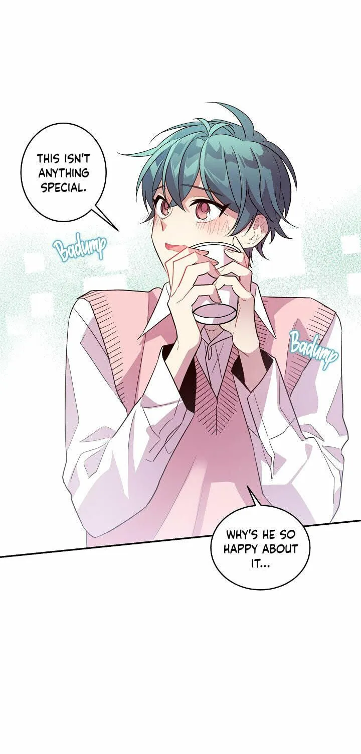 Robber X Lover Chapter 18 page 66 - 