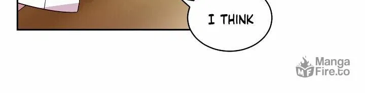 Robber X Lover Chapter 18 page 8 - 