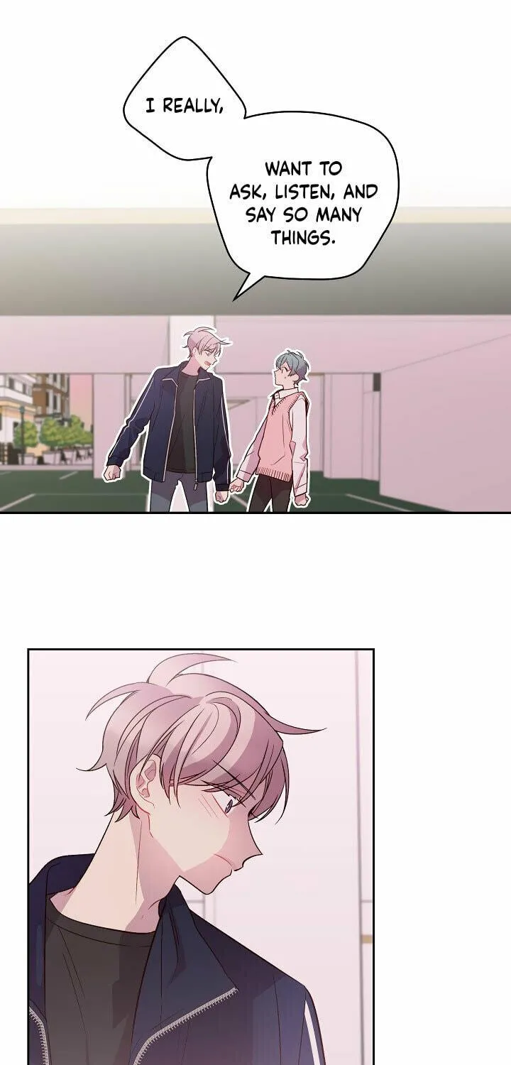 Robber X Lover Chapter 19 page 14 - 