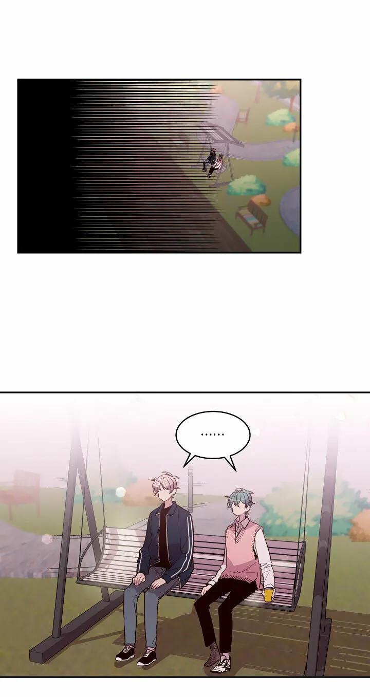 Robber X Lover Chapter 19 page 18 - 
