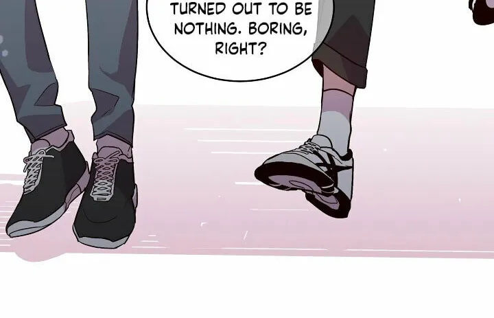 Robber X Lover Chapter 19 page 26 - 