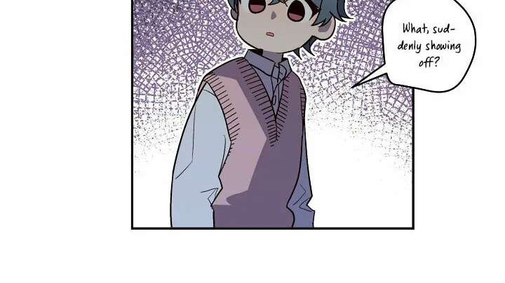 Robber X Lover Chapter 19 page 29 - 