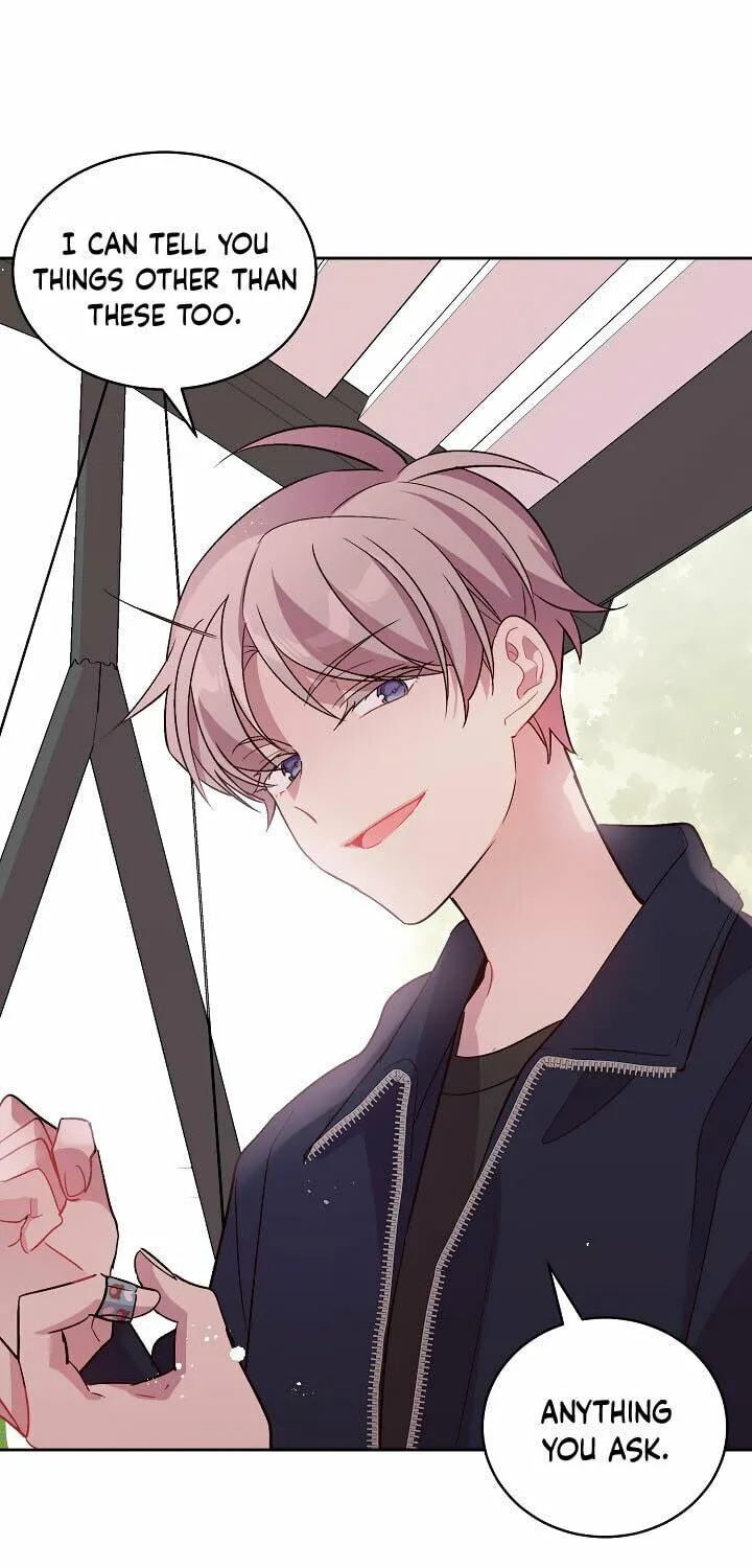 Robber X Lover Chapter 19 page 31 - 