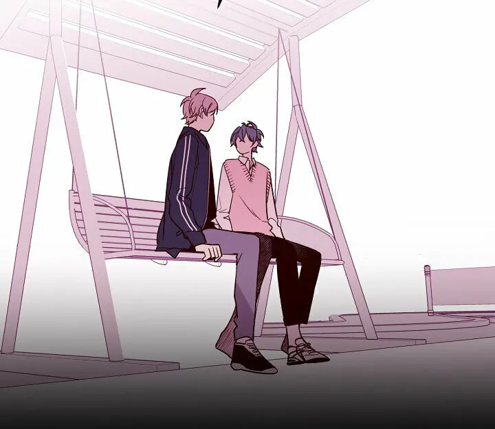Robber X Lover Chapter 19 page 34 - 
