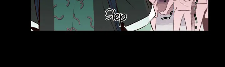 Robber X Lover Chapter 19 page 40 - 