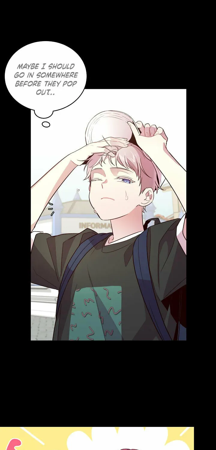 Robber X Lover Chapter 19 page 45 - 