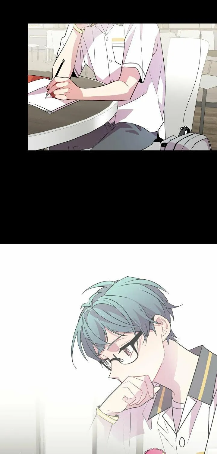 Robber X Lover Chapter 19 page 47 - 