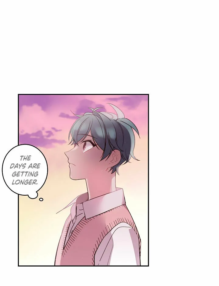 Robber X Lover Chapter 19 page 6 - 