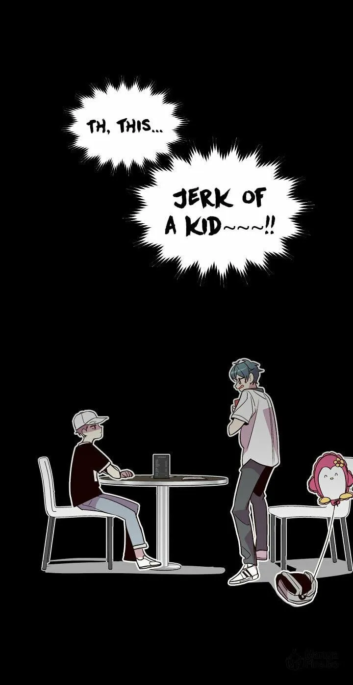 Robber X Lover Chapter 19 page 63 - 