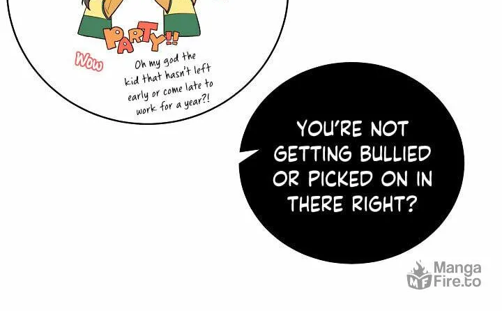 Robber X Lover Chapter 19 page 8 - 