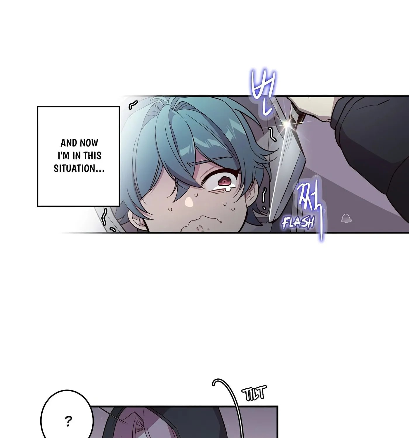 Robber X Lover Chapter 2 page 12 - 