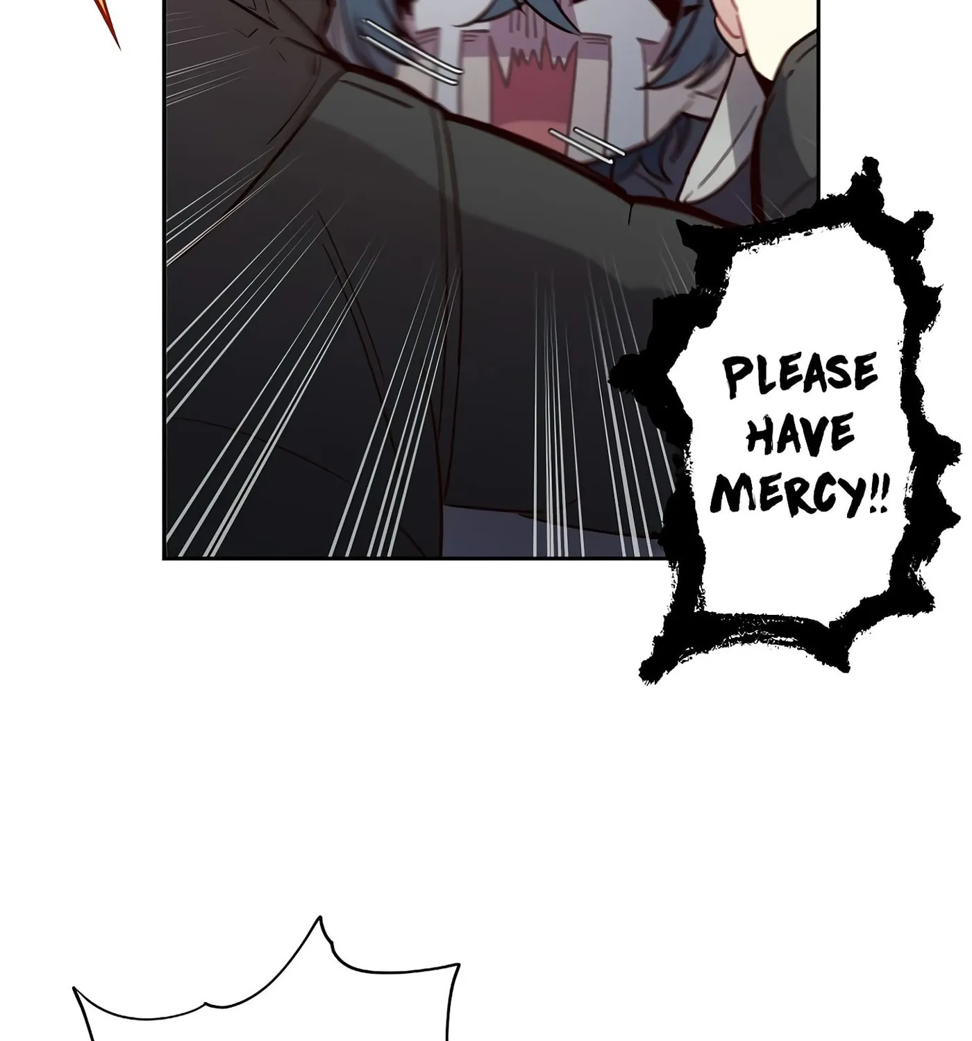 Robber X Lover Chapter 2 page 16 - 