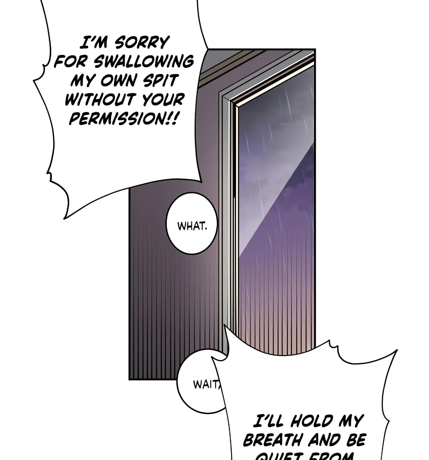 Robber X Lover Chapter 2 page 17 - 