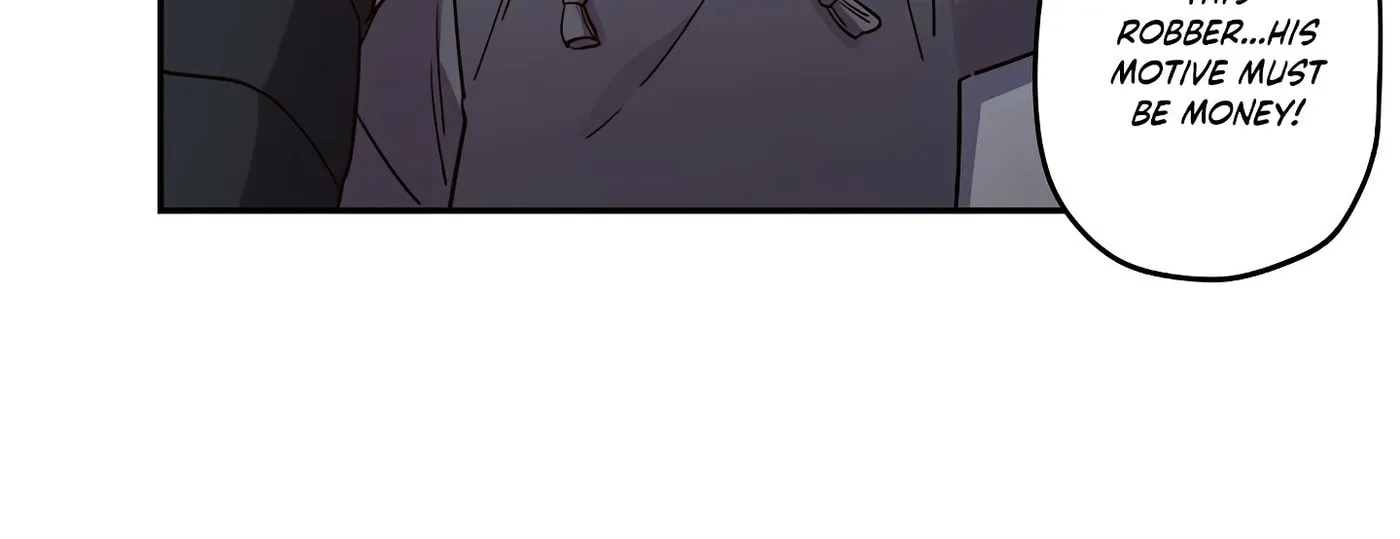 Robber X Lover Chapter 2 page 21 - 