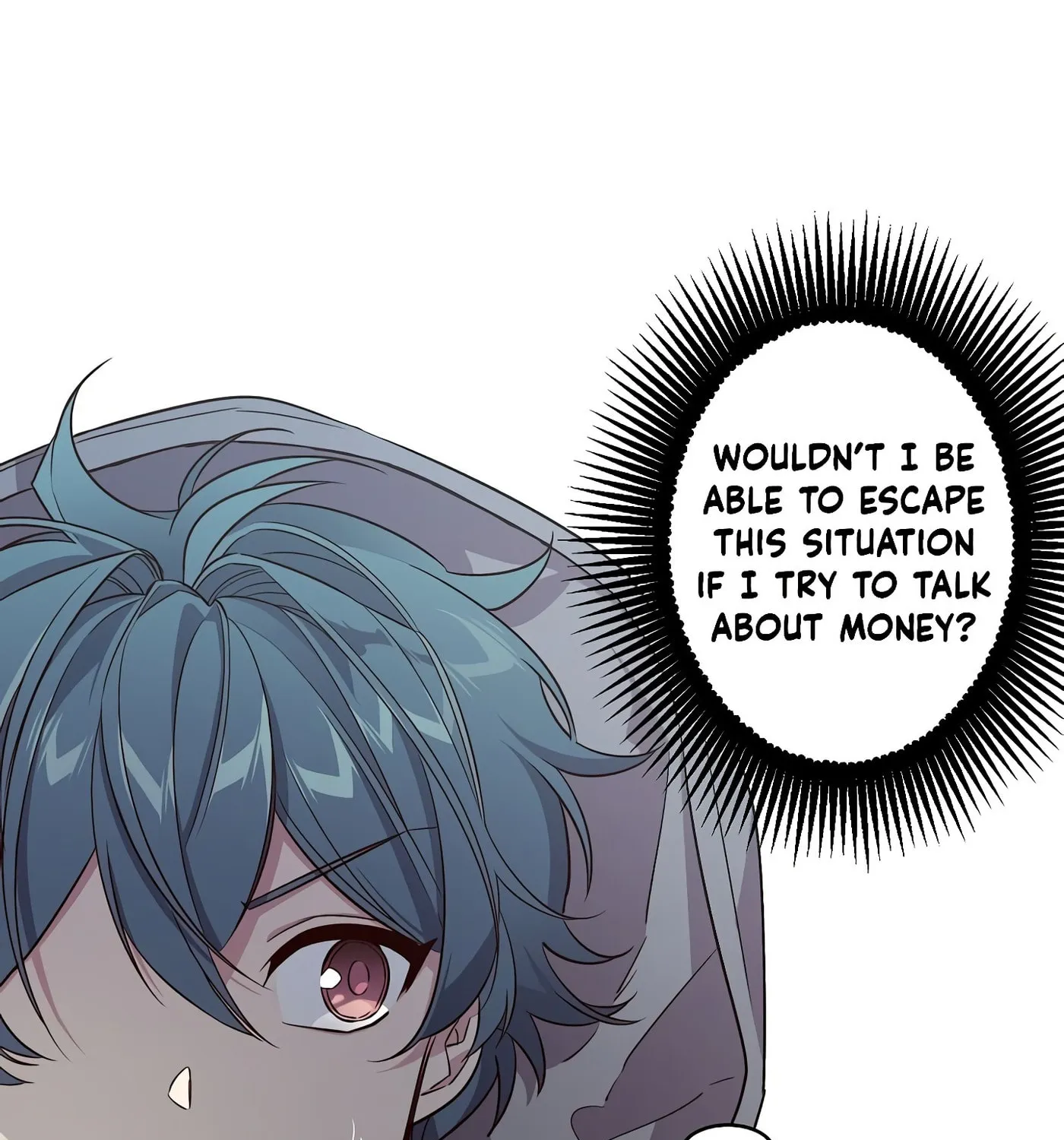 Robber X Lover Chapter 2 page 22 - 