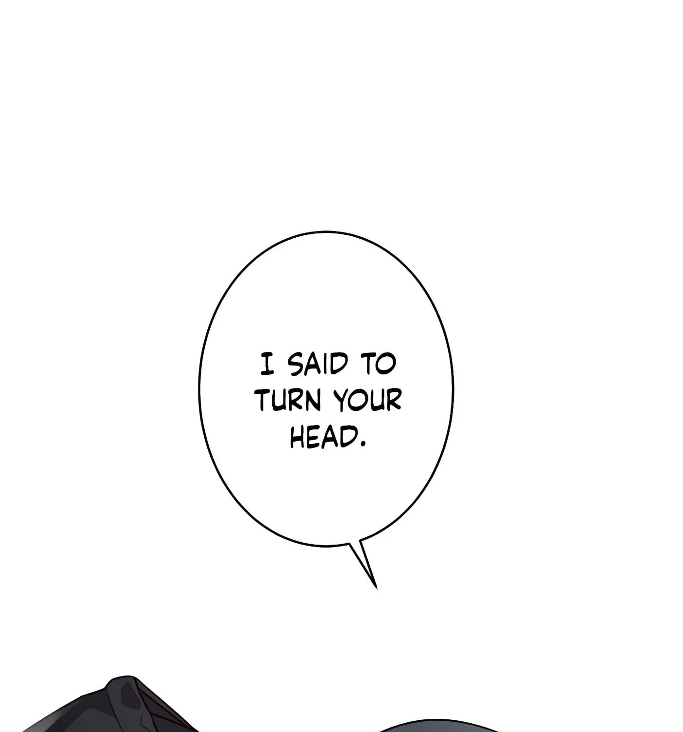 Robber X Lover Chapter 2 page 25 - 