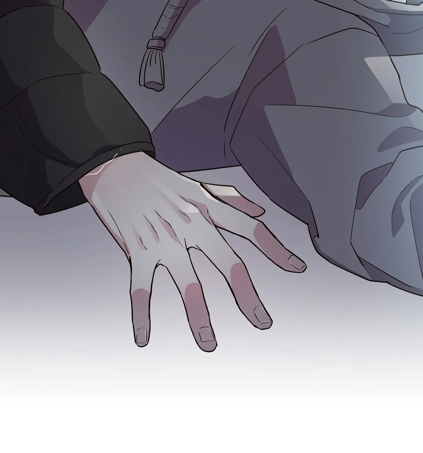 Robber X Lover Chapter 2 page 27 - 