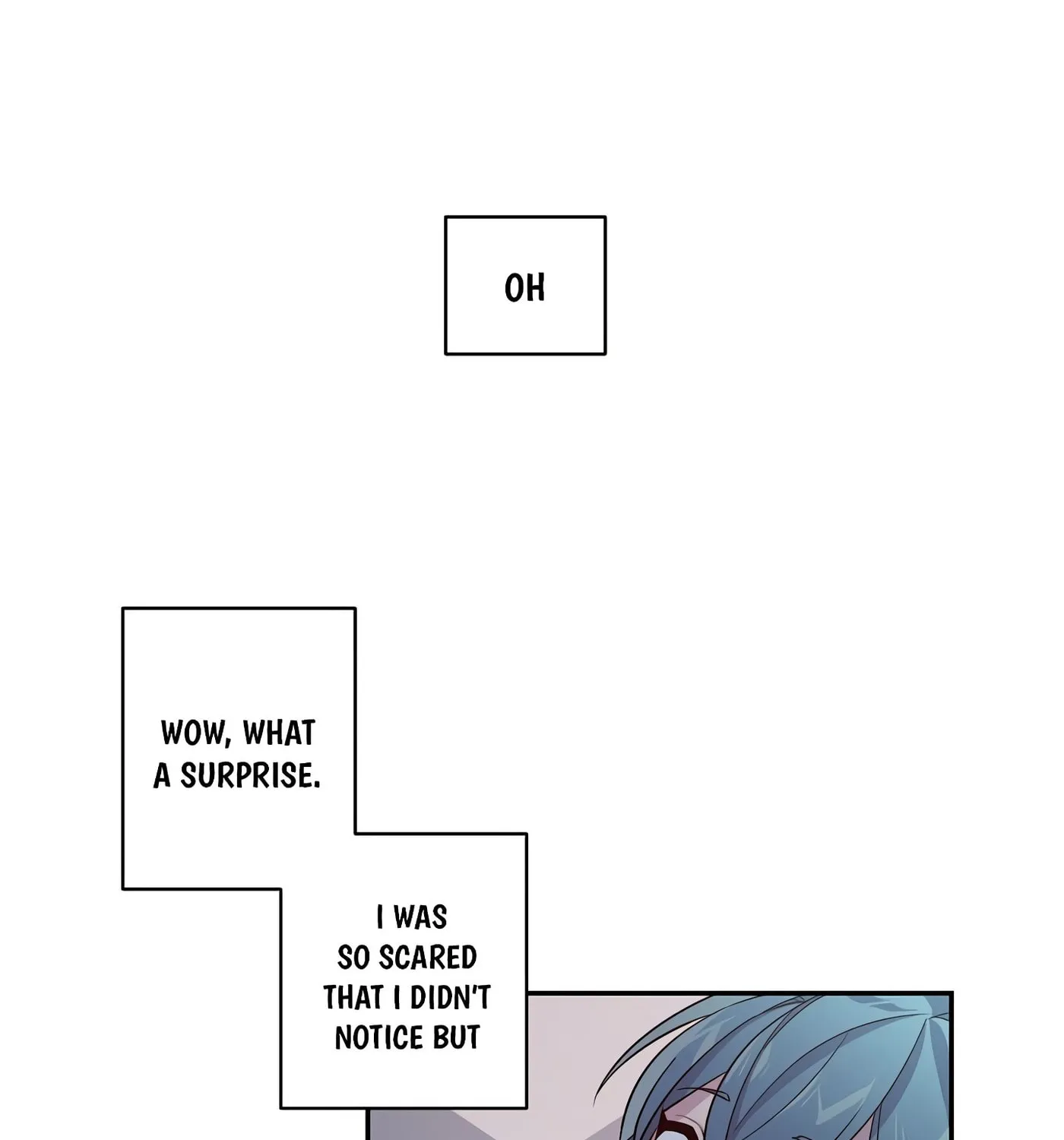 Robber X Lover Chapter 2 page 29 - 