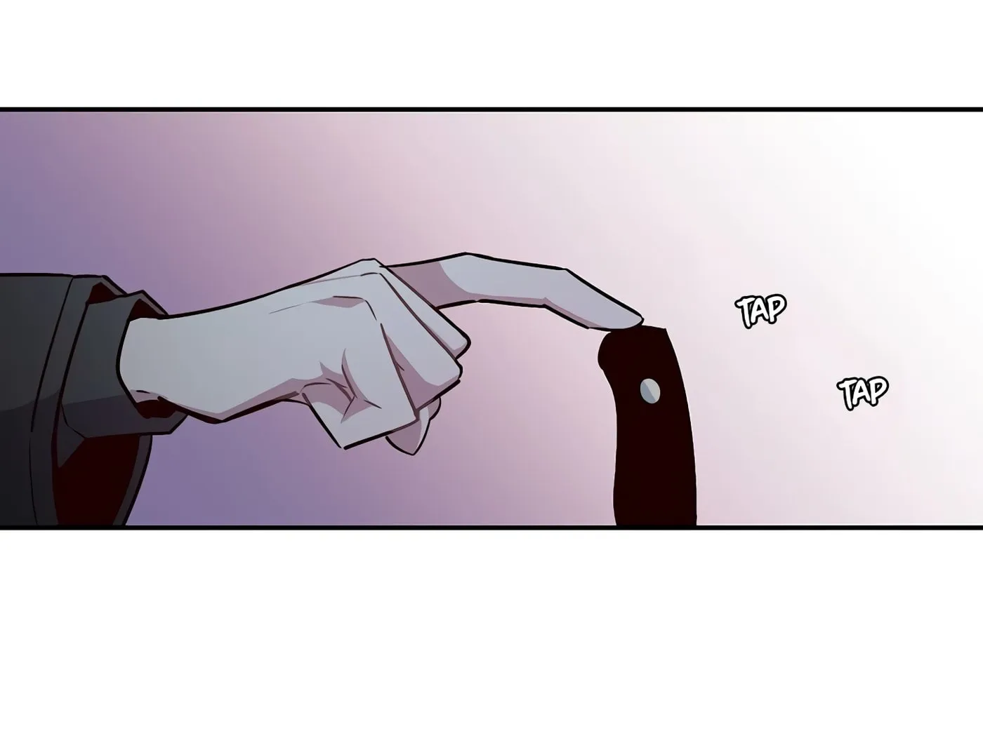 Robber X Lover Chapter 2 page 31 - 