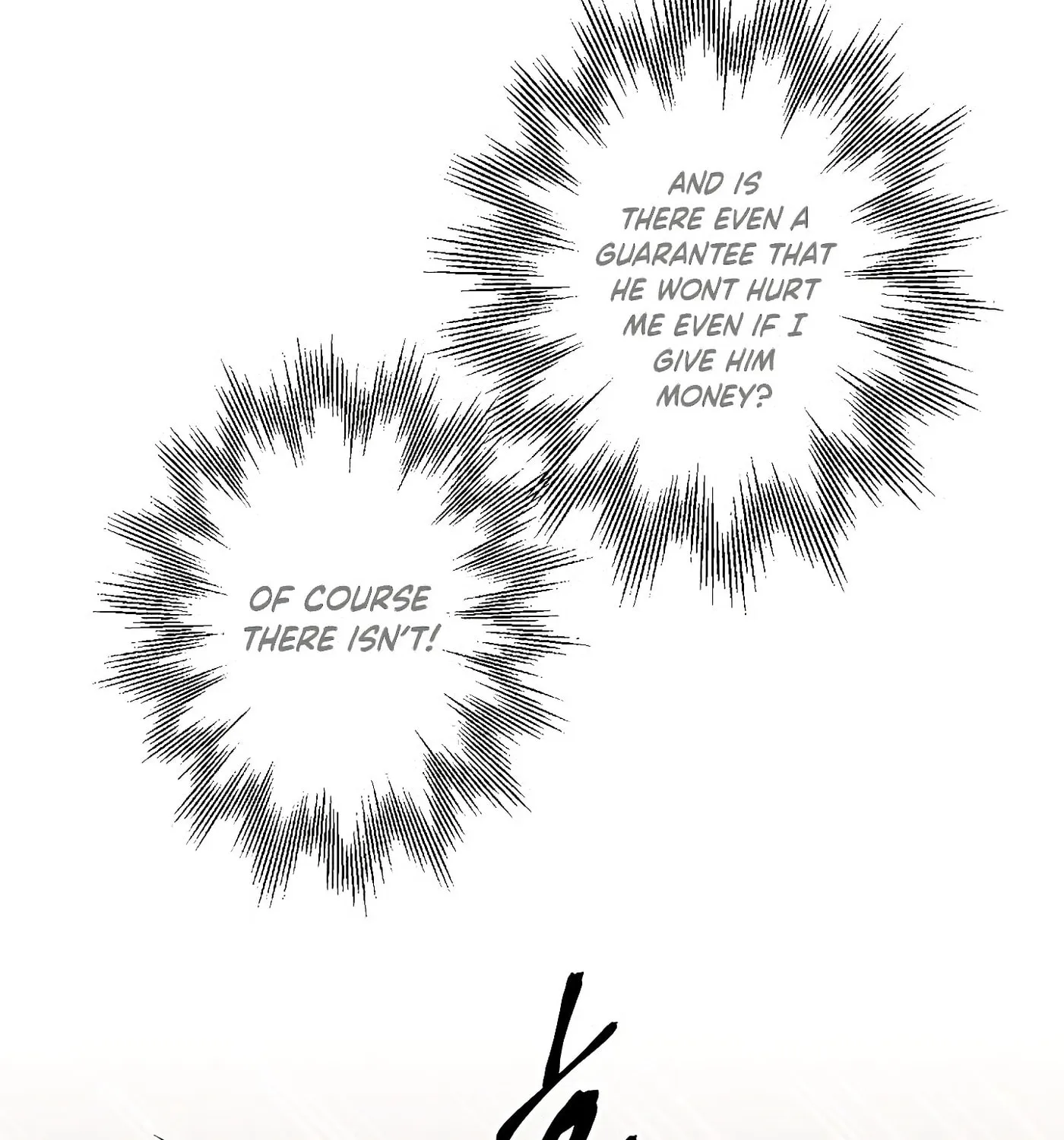 Robber X Lover Chapter 2 page 36 - 