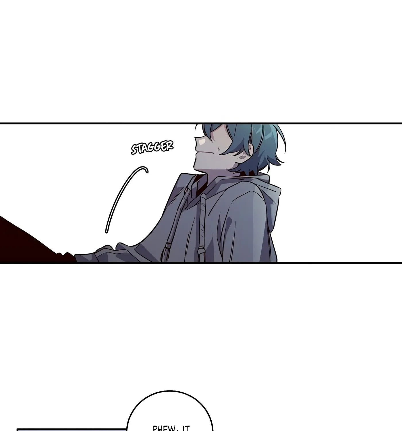 Robber X Lover Chapter 2 page 38 - 