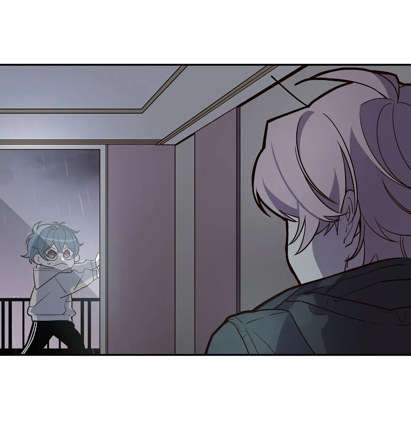 Robber X Lover Chapter 2 page 48 - 