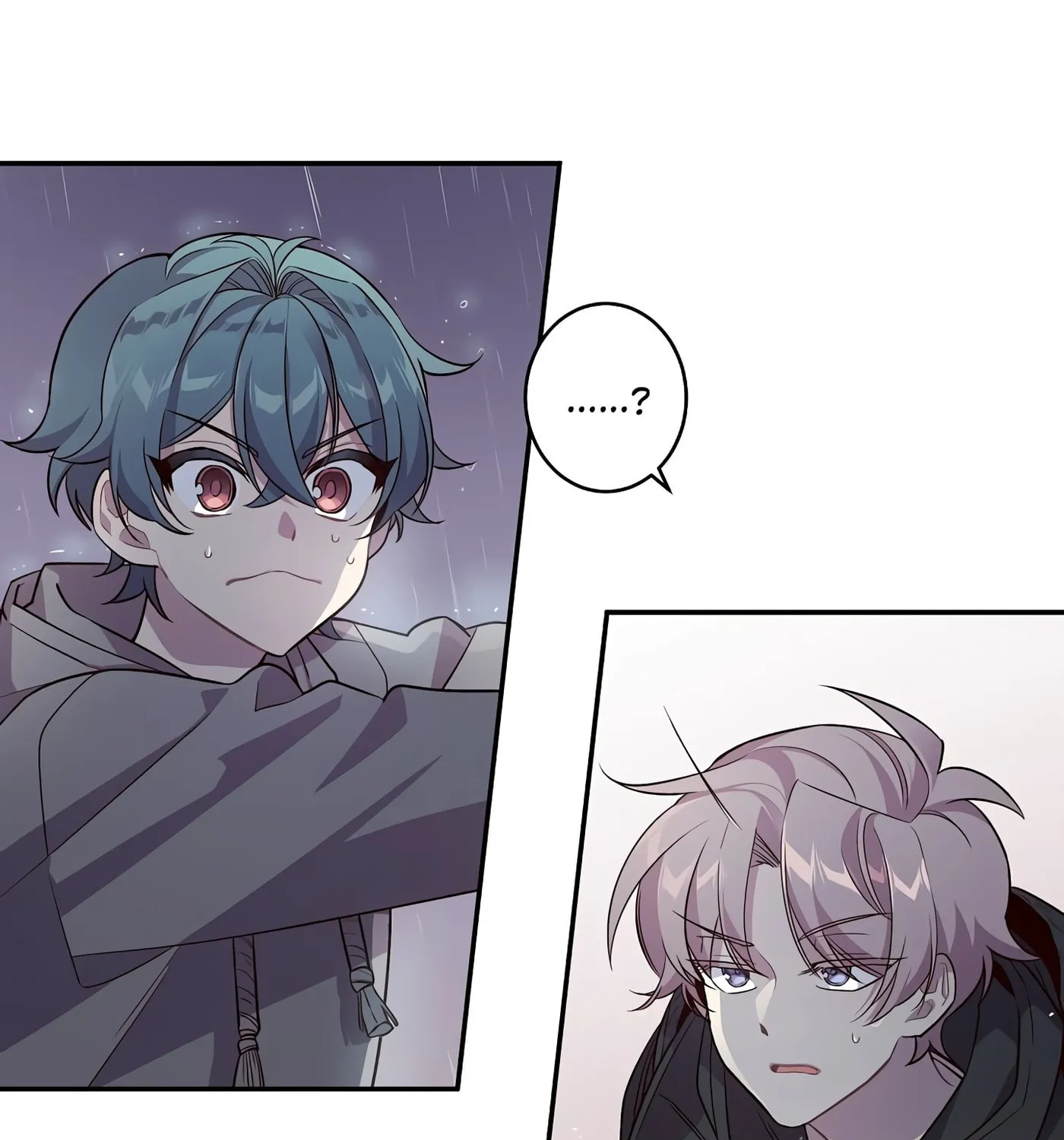 Robber X Lover Chapter 2 page 49 - 