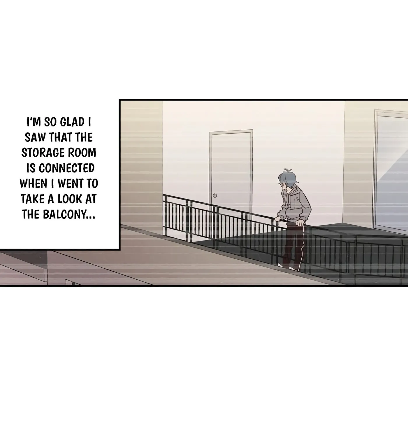 Robber X Lover Chapter 2 page 55 - 