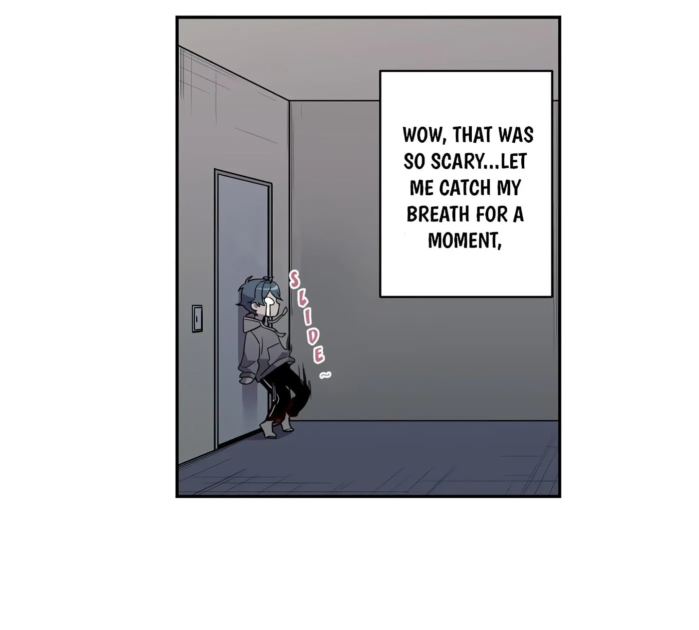 Robber X Lover Chapter 2 page 56 - 