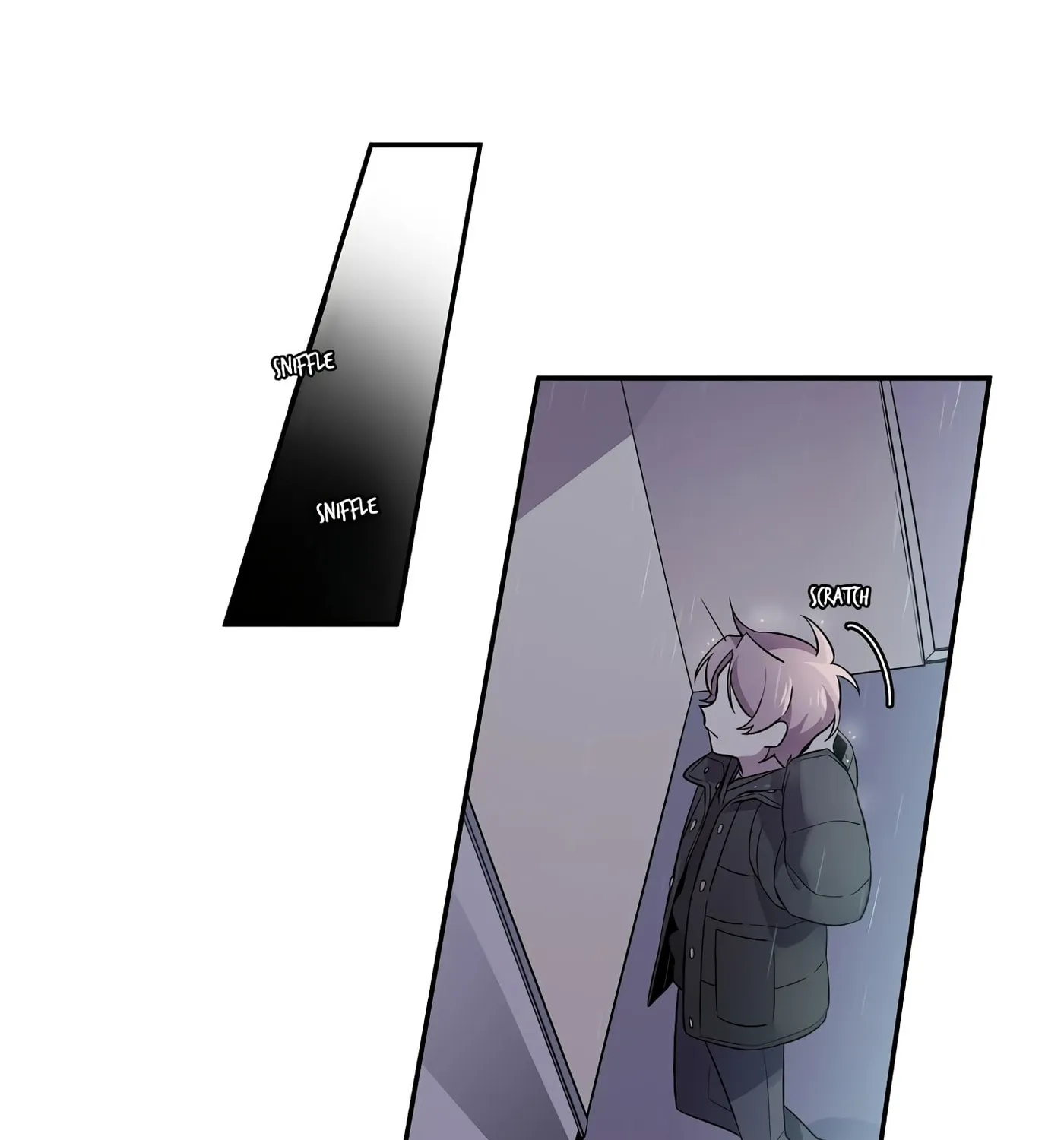 Robber X Lover Chapter 2 page 60 - 