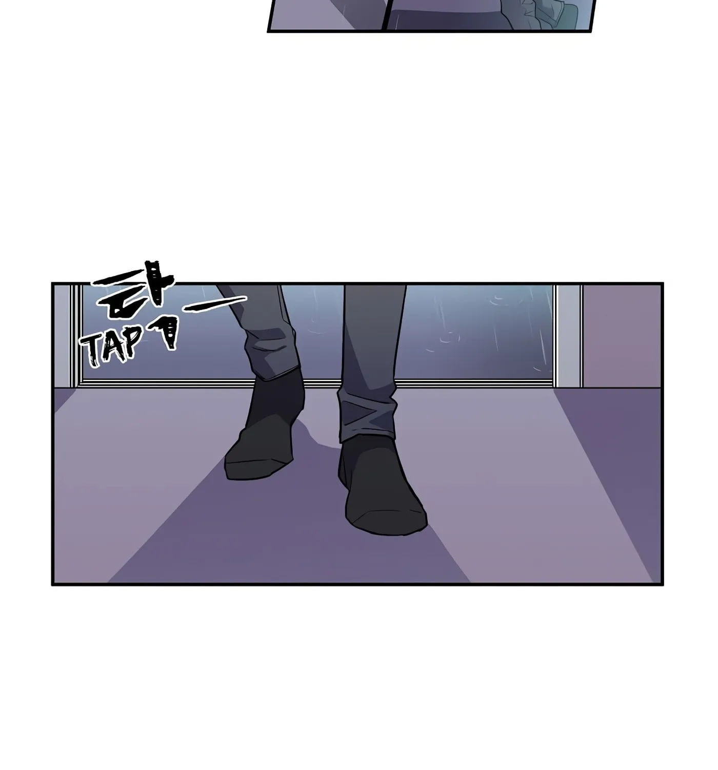 Robber X Lover Chapter 2 page 61 - 