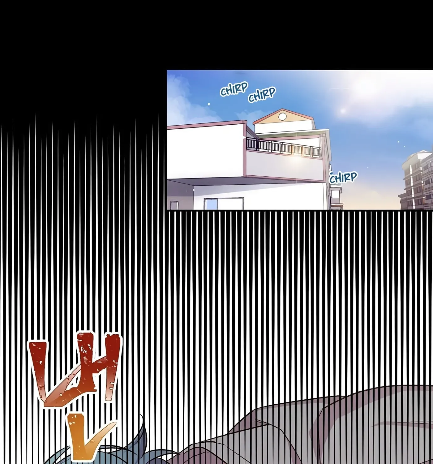 Robber X Lover Chapter 2 page 65 - 