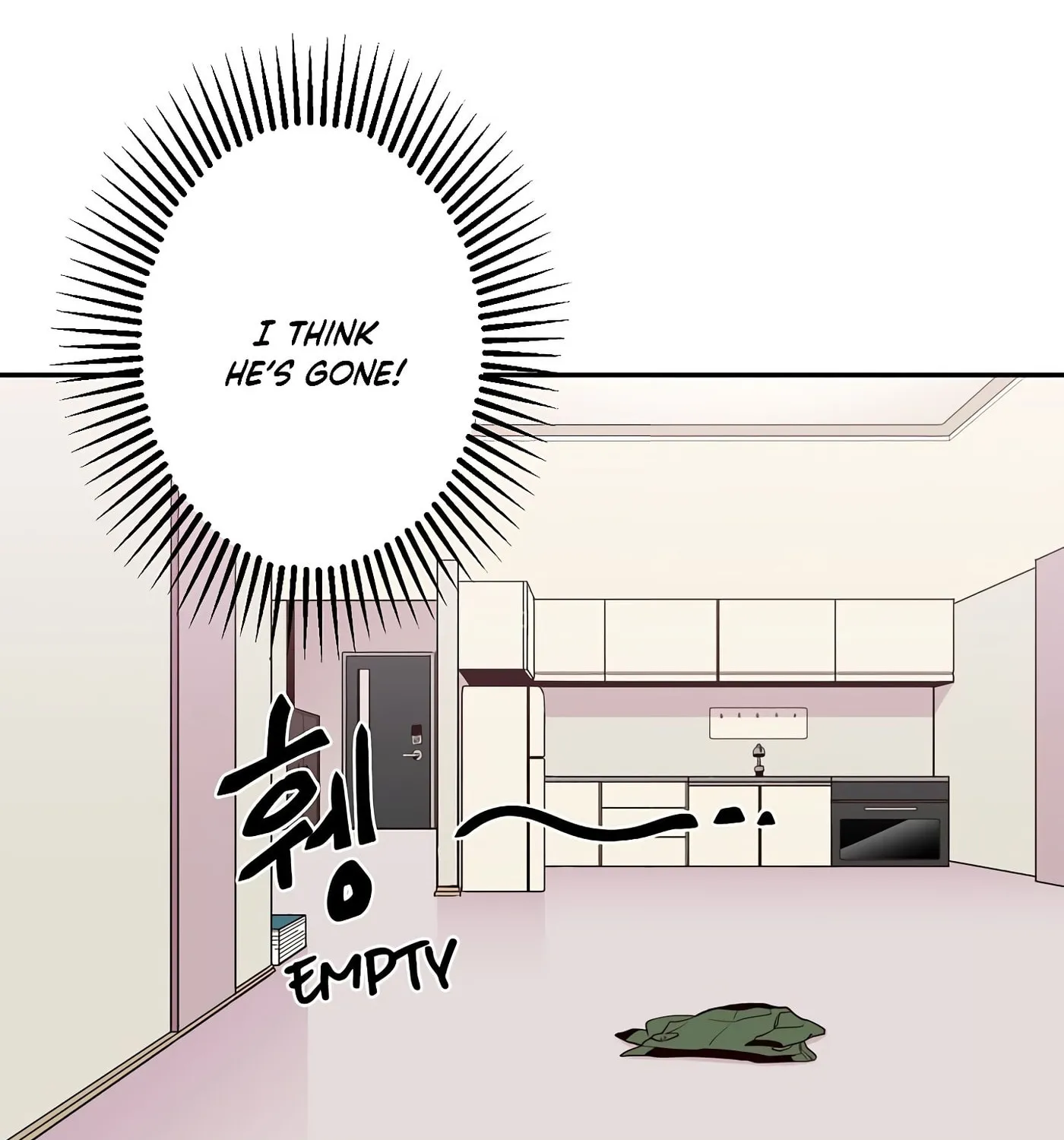 Robber X Lover Chapter 2 page 72 - 
