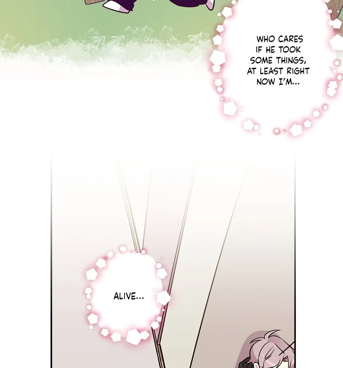 Robber X Lover Chapter 2 page 75 - 