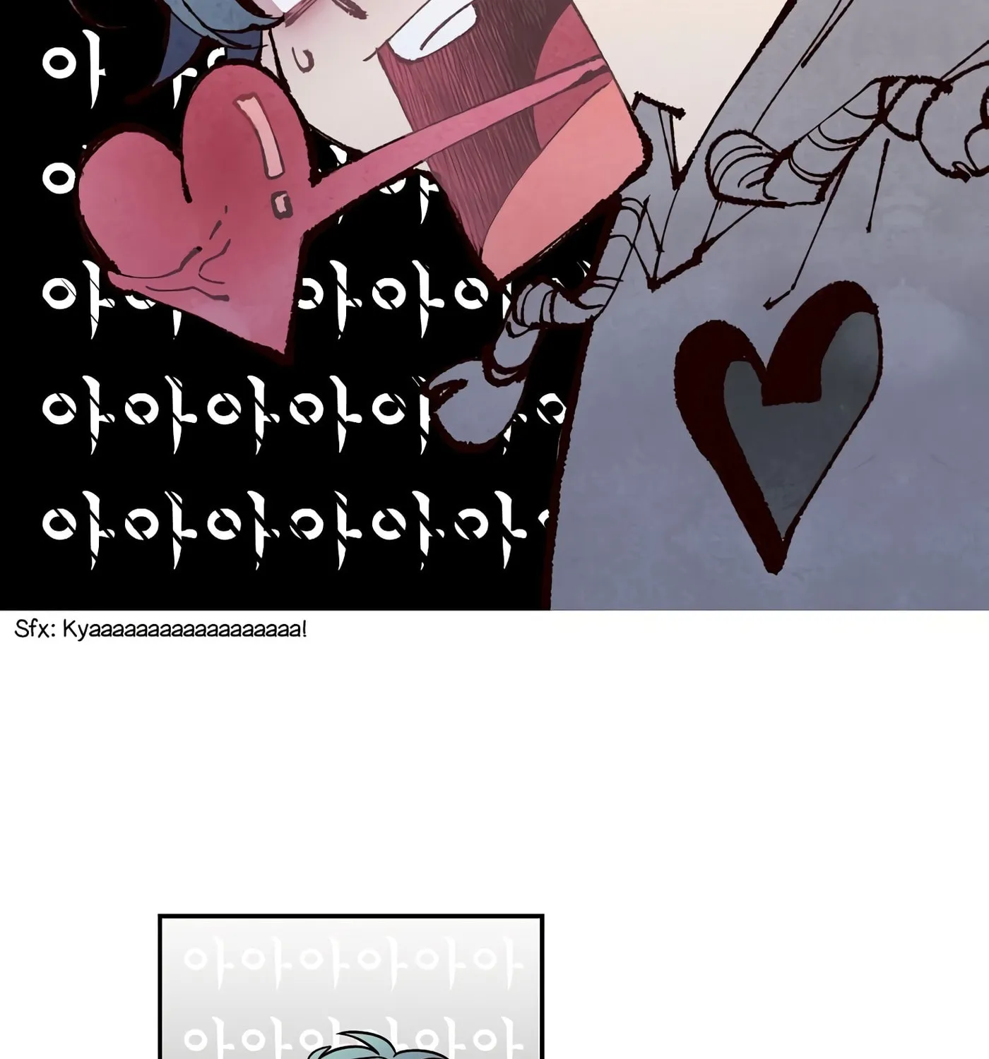 Robber X Lover Chapter 2 page 78 - 