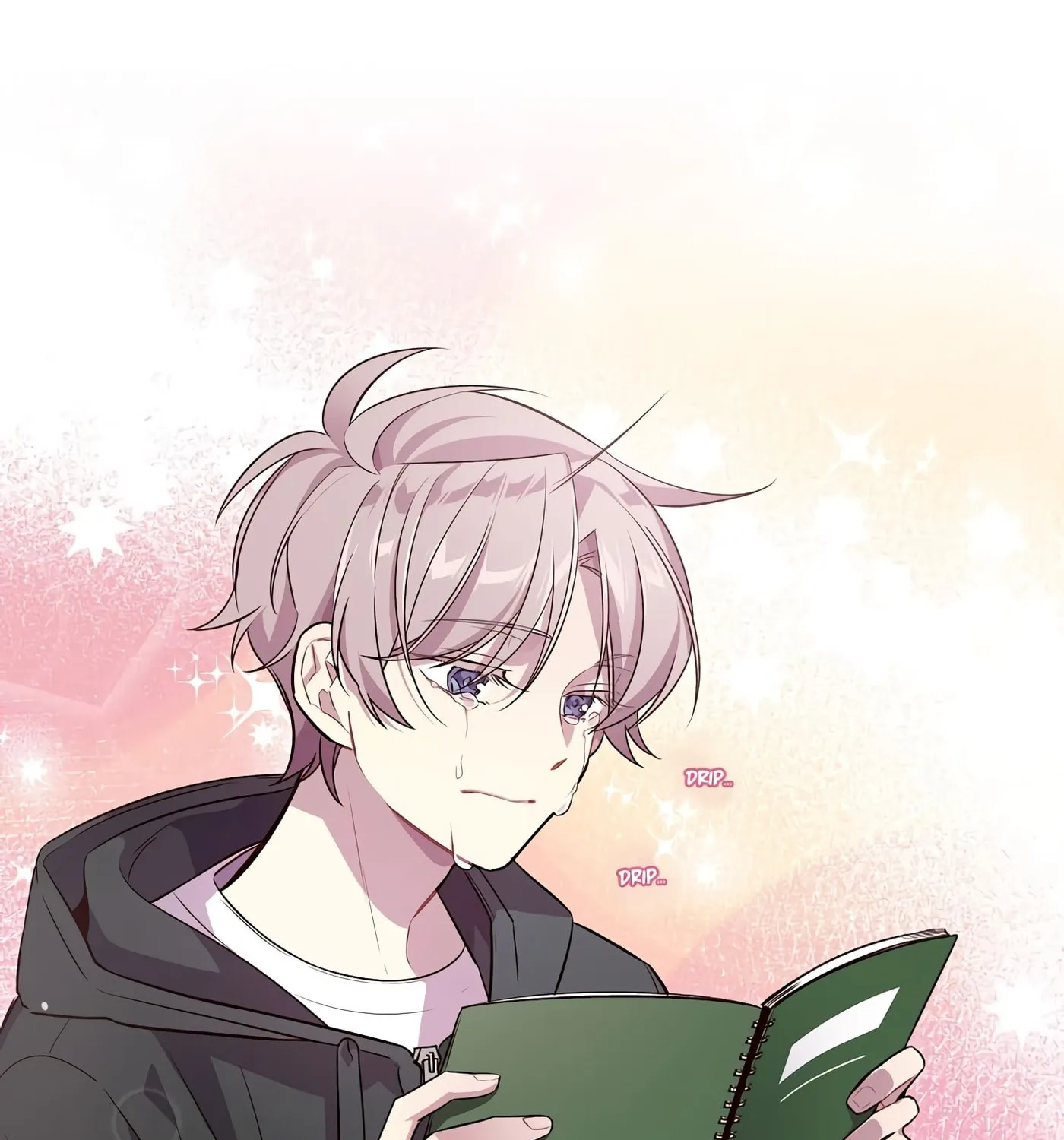 Robber X Lover Chapter 2 page 80 - 