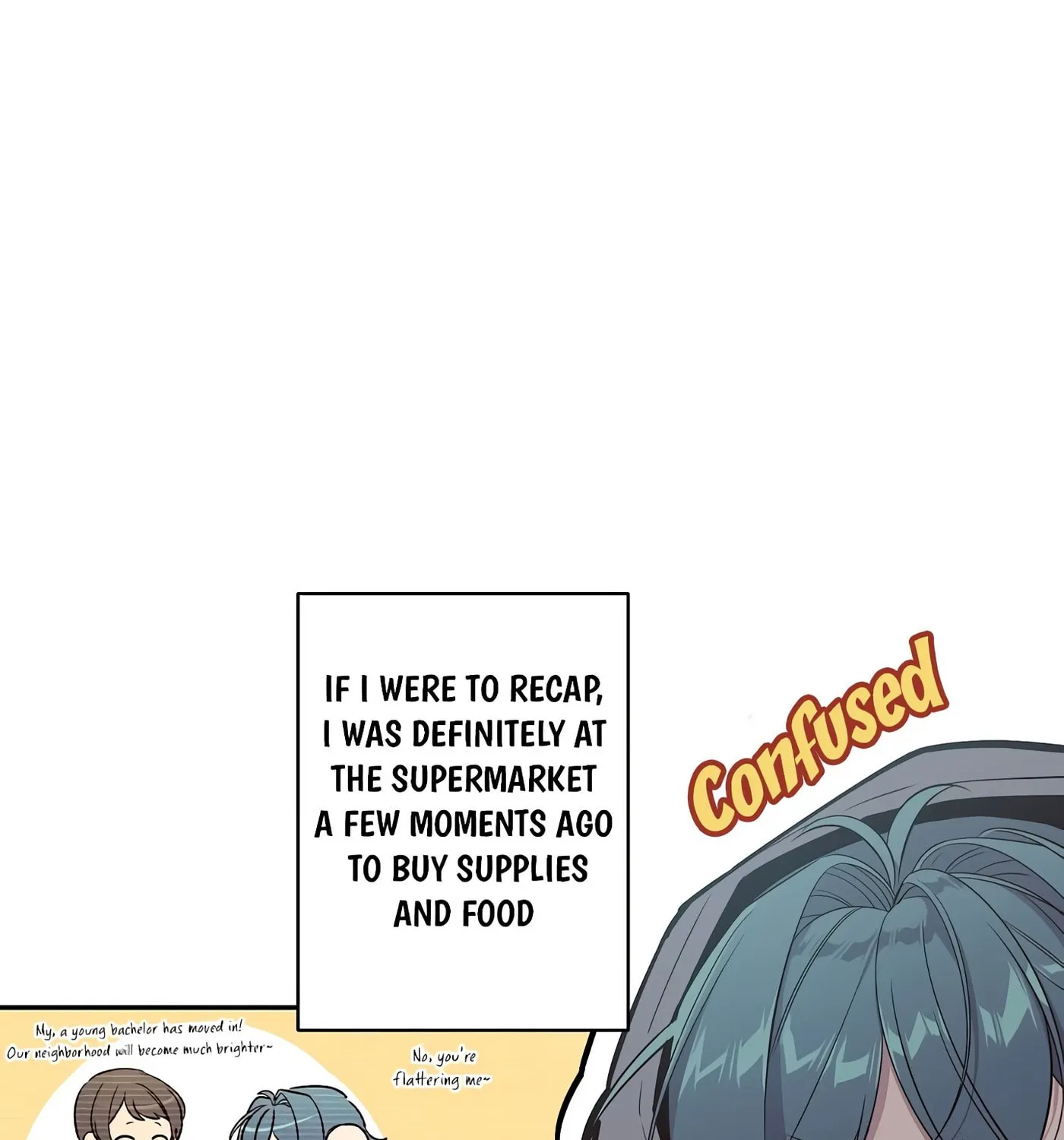 Robber X Lover Chapter 2 page 9 - 