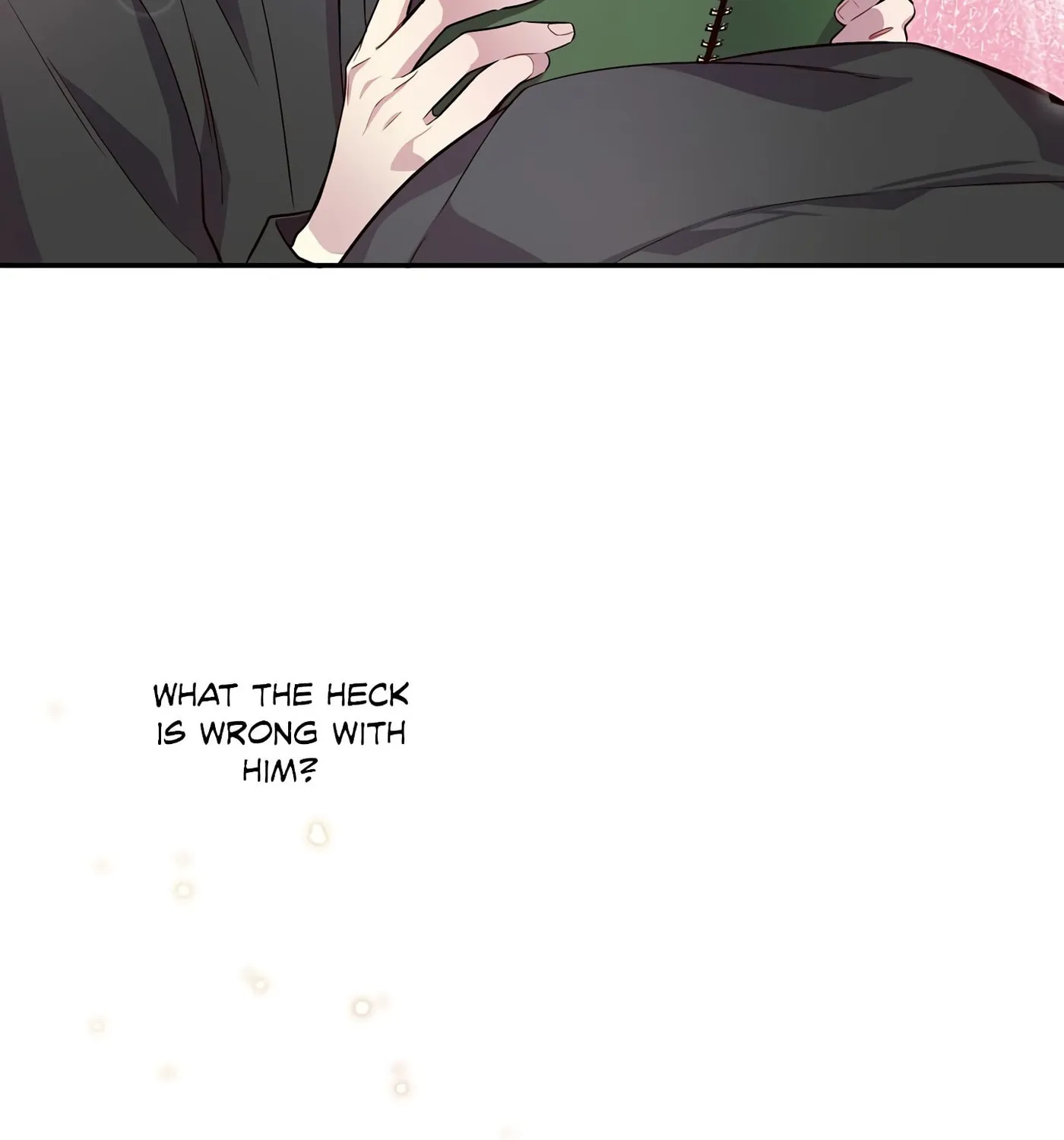 Robber X Lover Chapter 2 page 81 - 