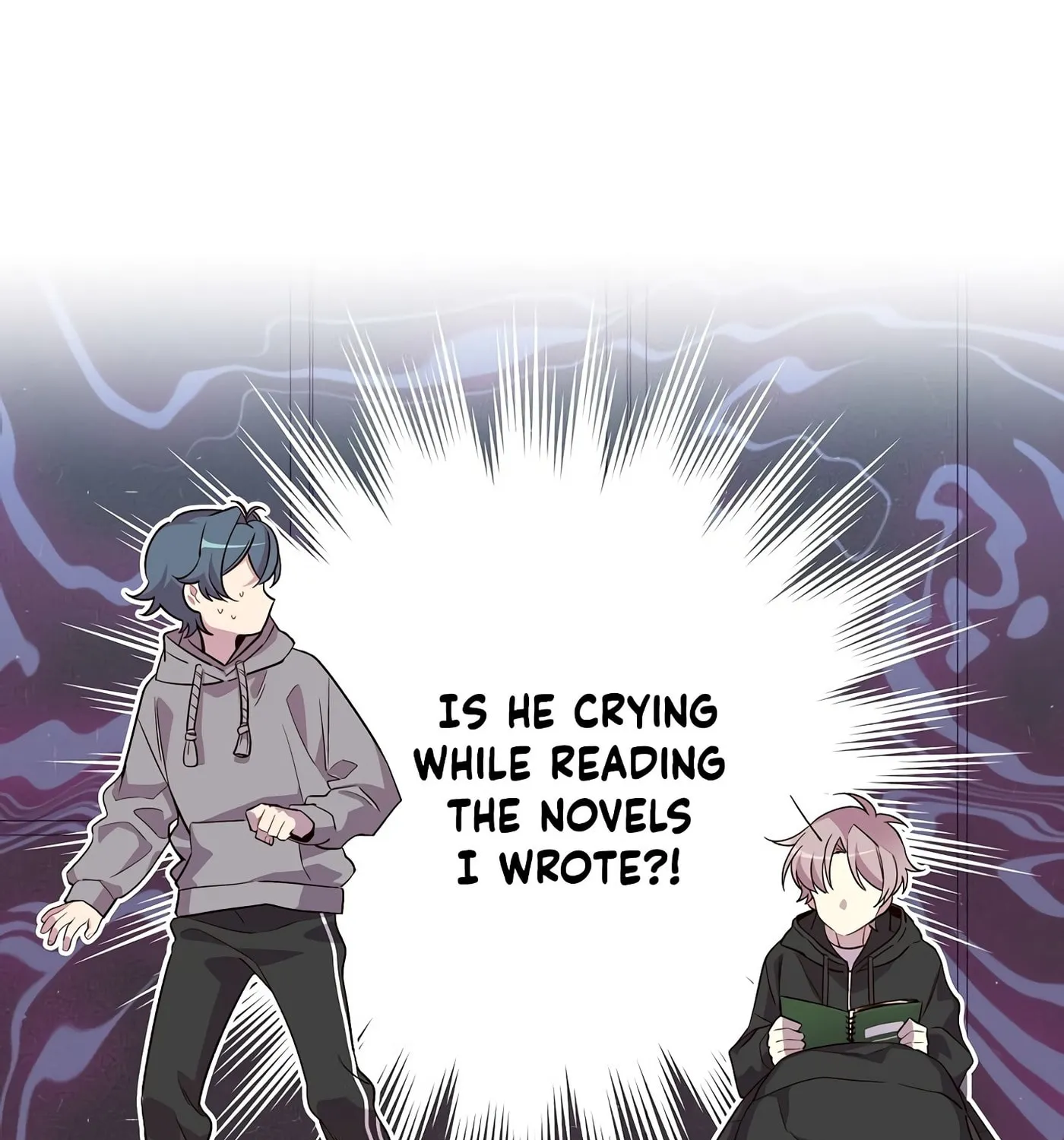 Robber X Lover Chapter 2 page 83 - 