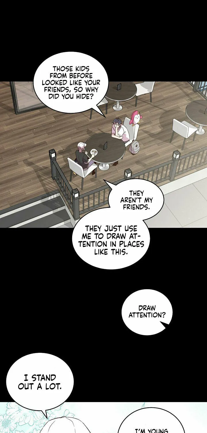 Robber X Lover Chapter 20 page 24 - 