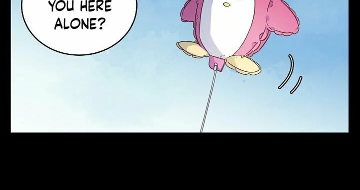 Robber X Lover Chapter 20 page 34 - 