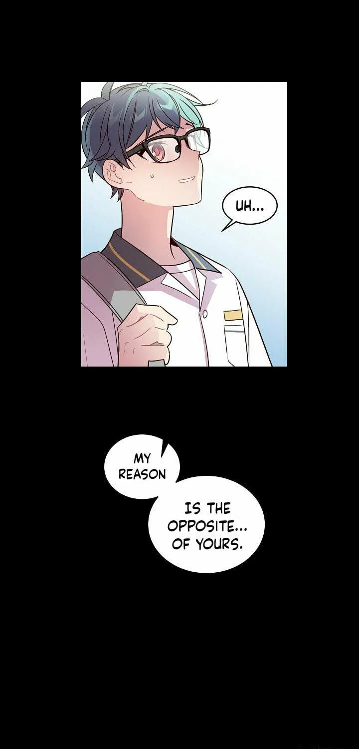 Robber X Lover Chapter 20 page 35 - 