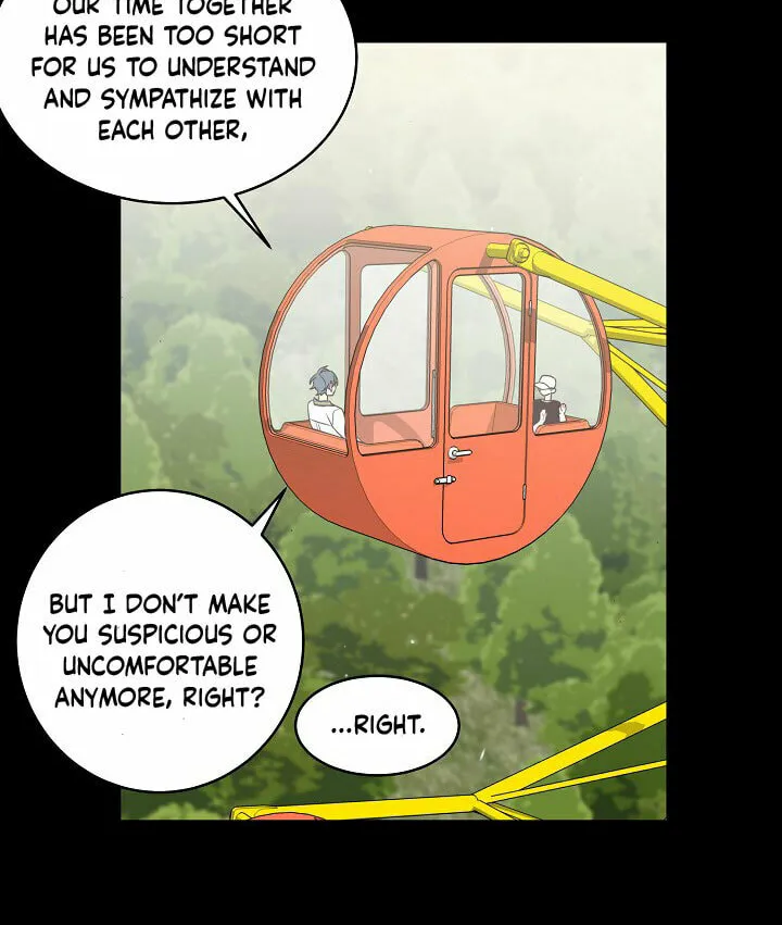 Robber X Lover Chapter 20 page 48 - 
