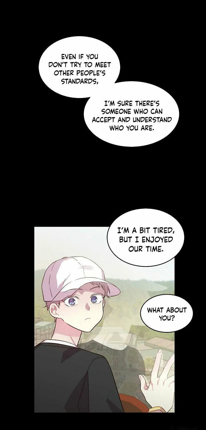 Robber X Lover Chapter 20 page 49 - 