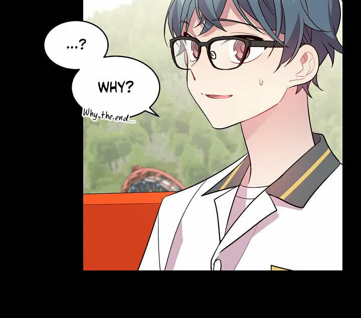Robber X Lover Chapter 20 page 54 - 