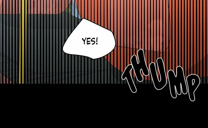 Robber X Lover Chapter 20 page 57 - 