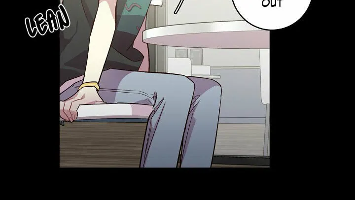 Robber X Lover Chapter 20 page 7 - 