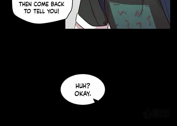 Robber X Lover Chapter 20 page 61 - 