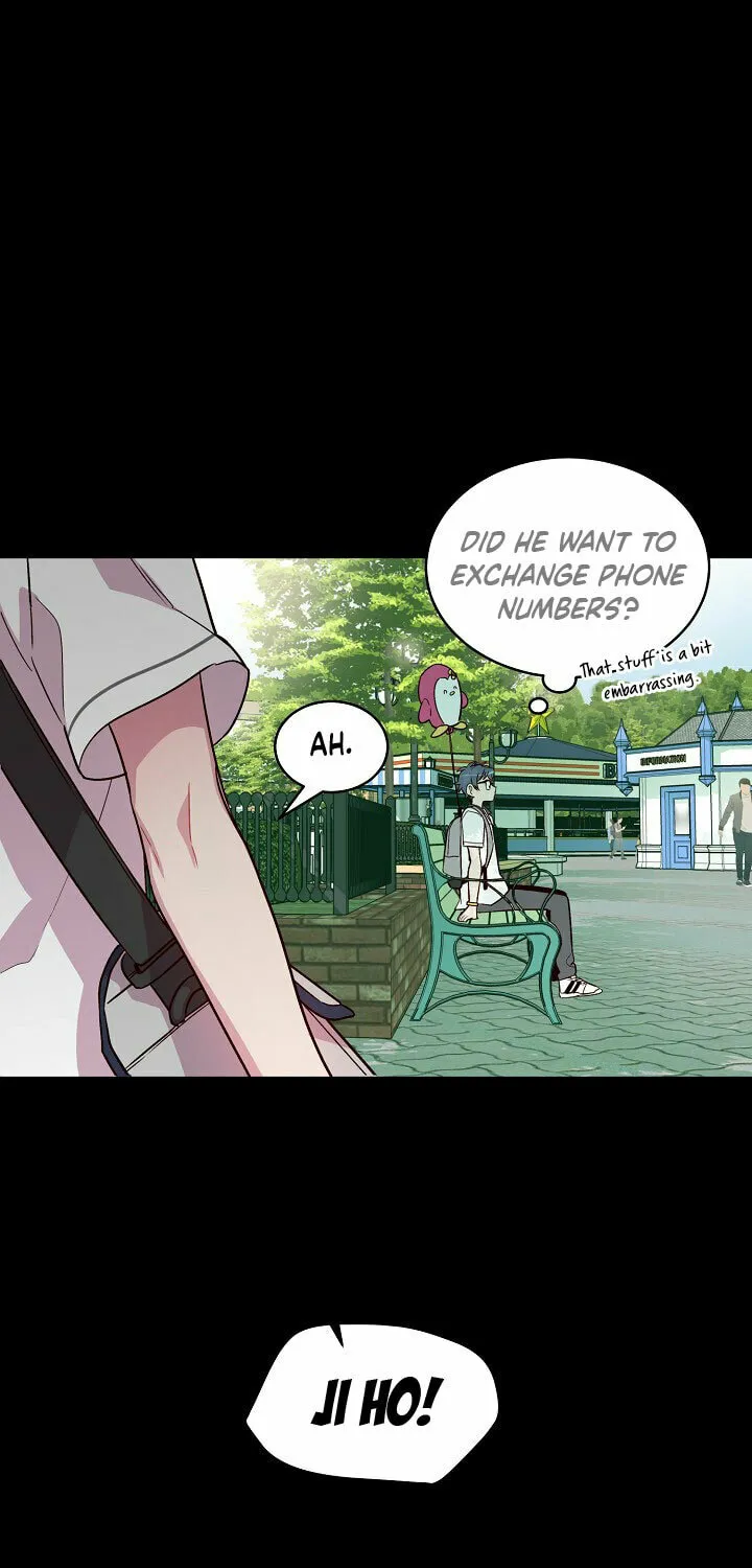 Robber X Lover Chapter 20 page 62 - 
