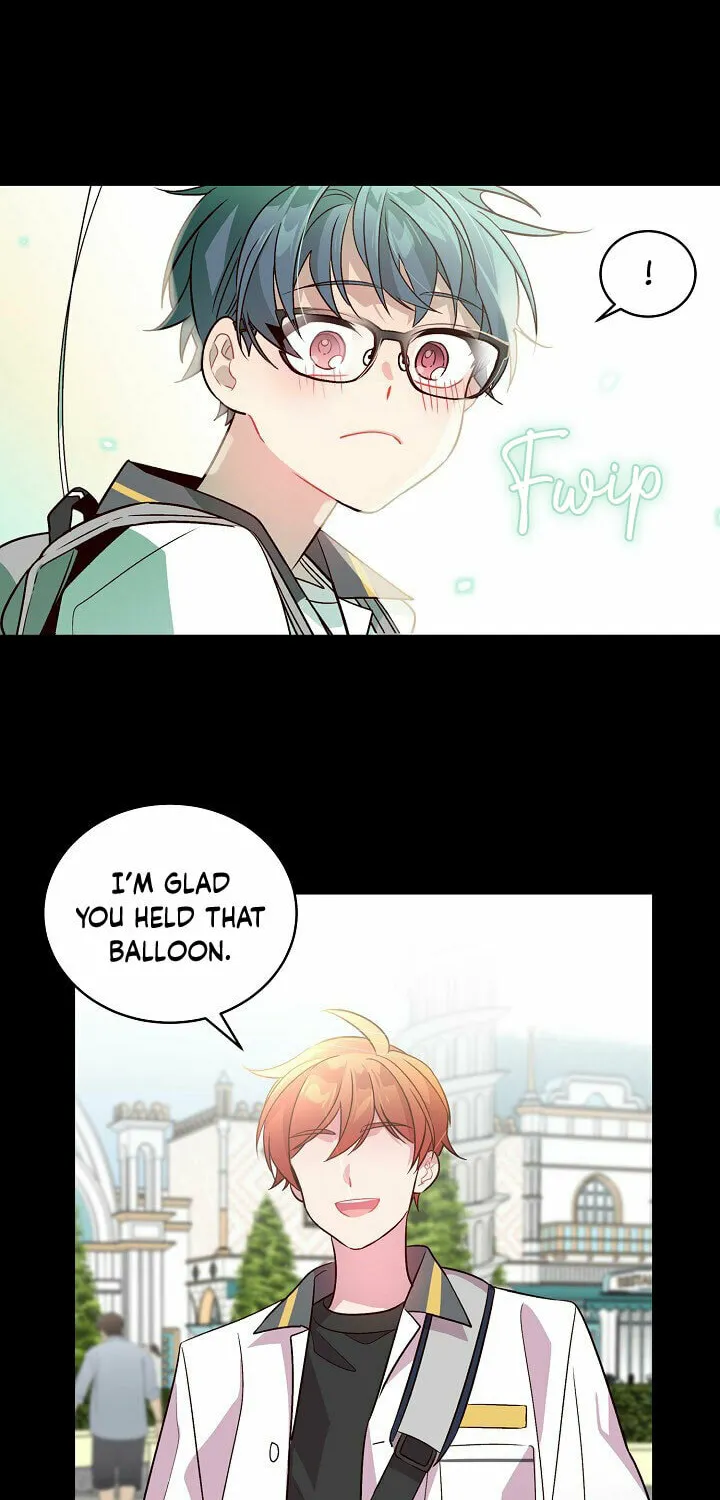 Robber X Lover Chapter 20 page 63 - 